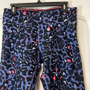 NWOT Calvin Klein Performance Leggings (P233)